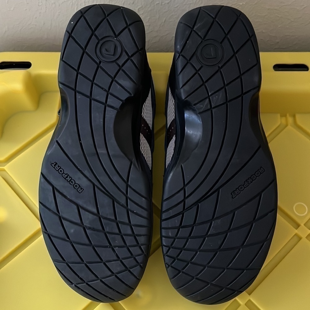 Like-new Rockport shoes - Picture 6 of 8